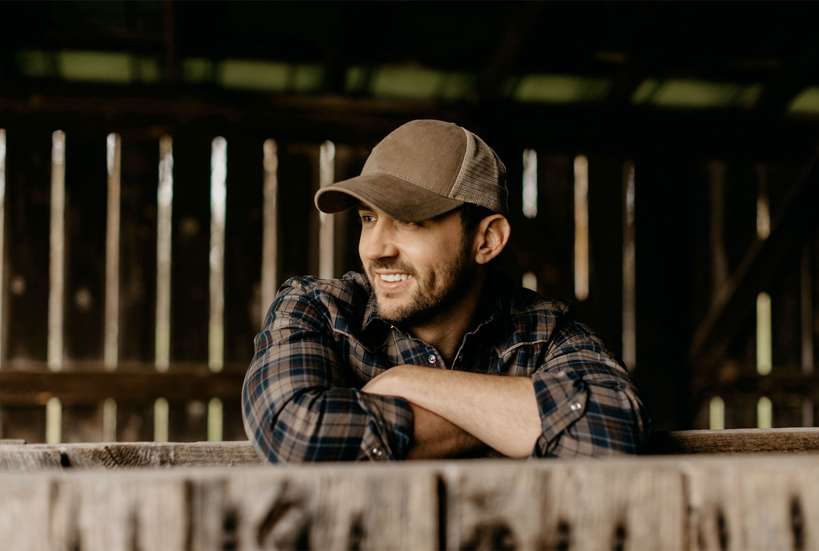 Drew Baldridge
