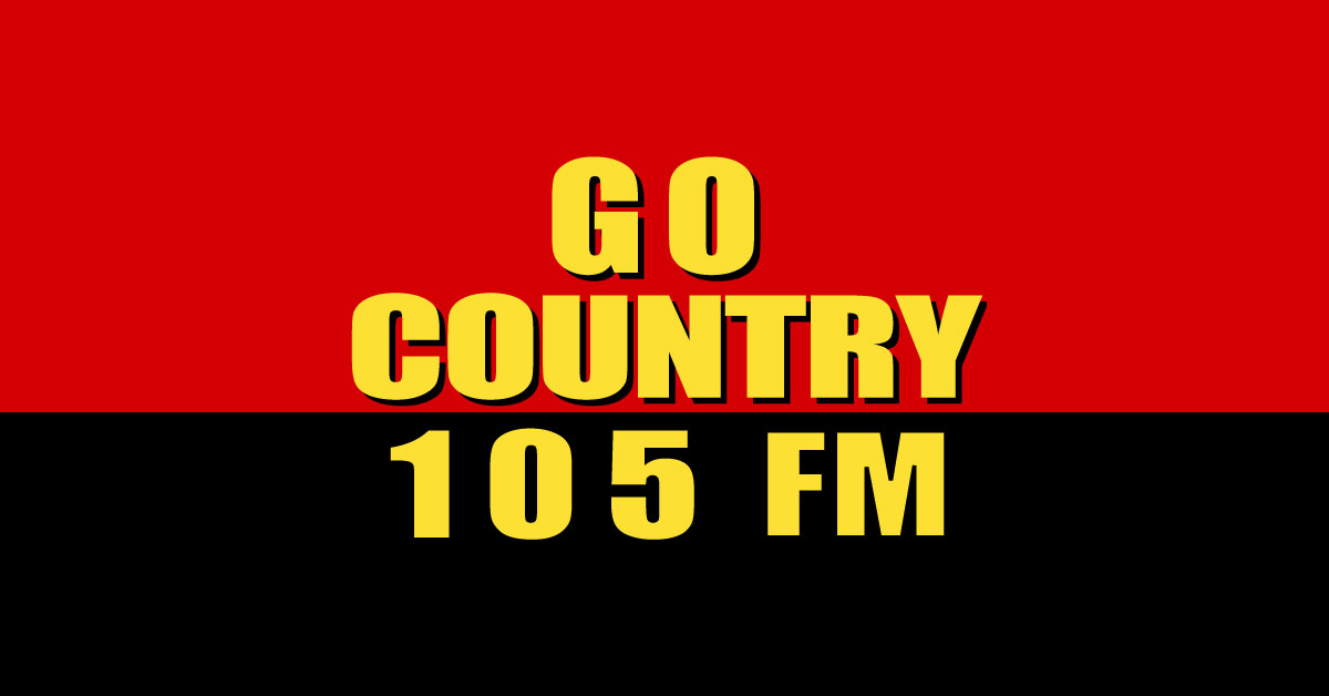 Go Country 105 Music