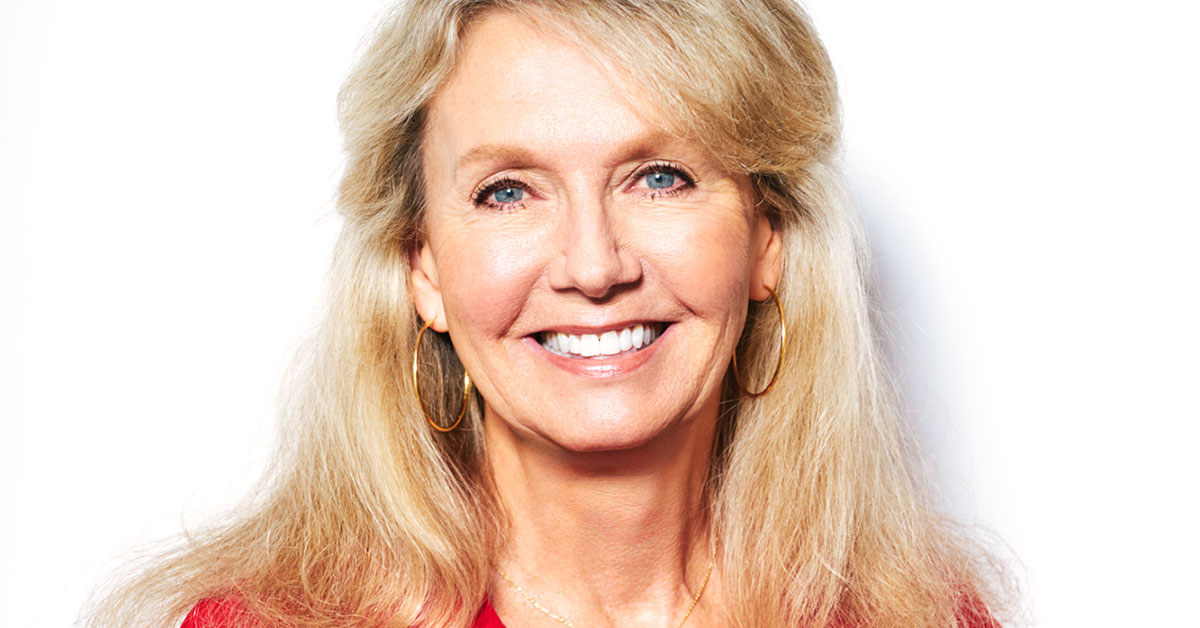 Christine Martindale