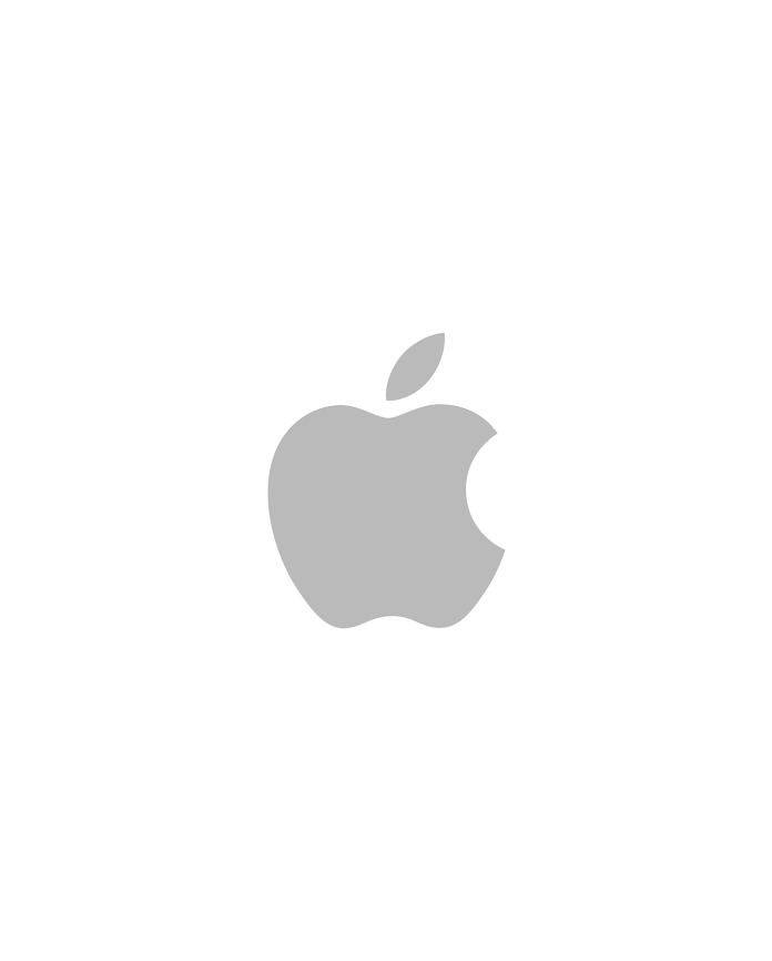 iOS App